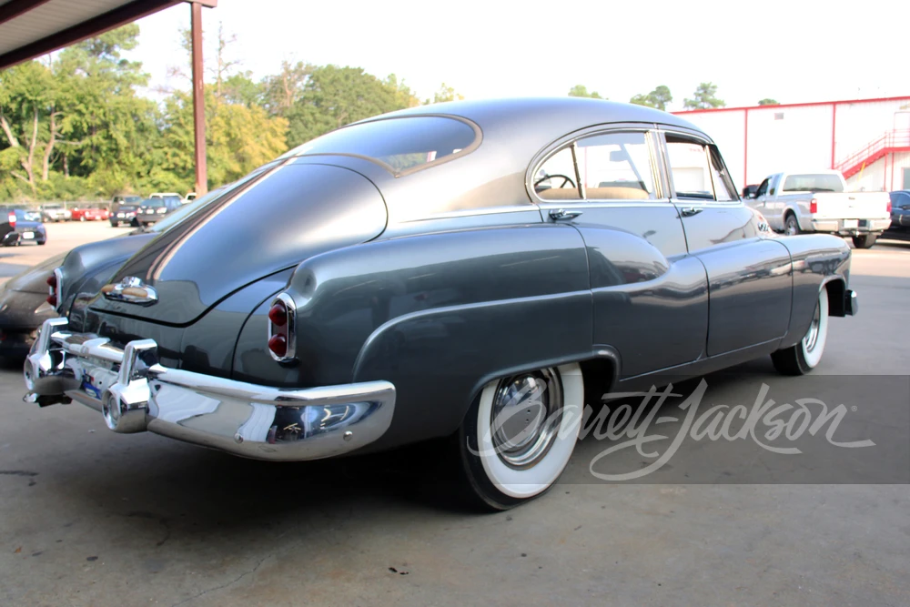 1950 Buick Special - Image 7 of 8