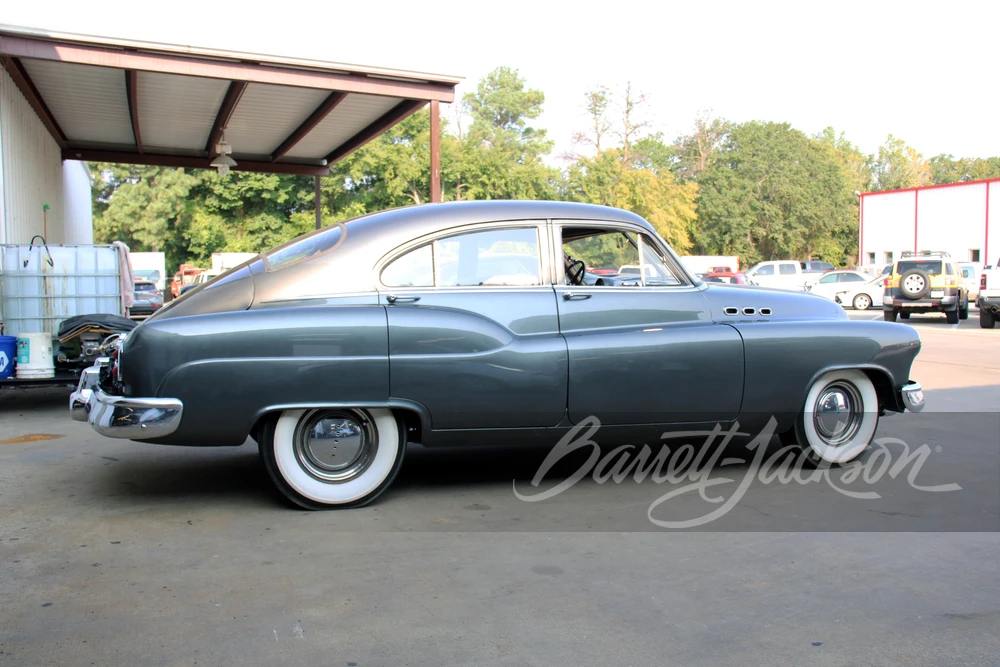 1950 Buick Special - Image 8 of 8