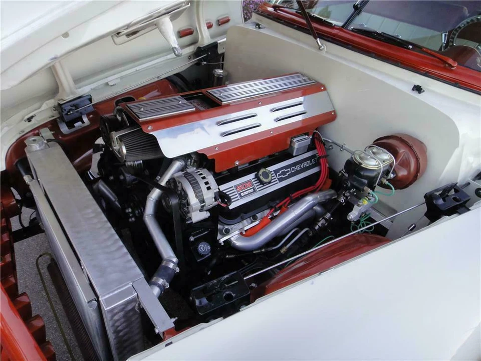 1950 Buick Special - Image 3 of 5