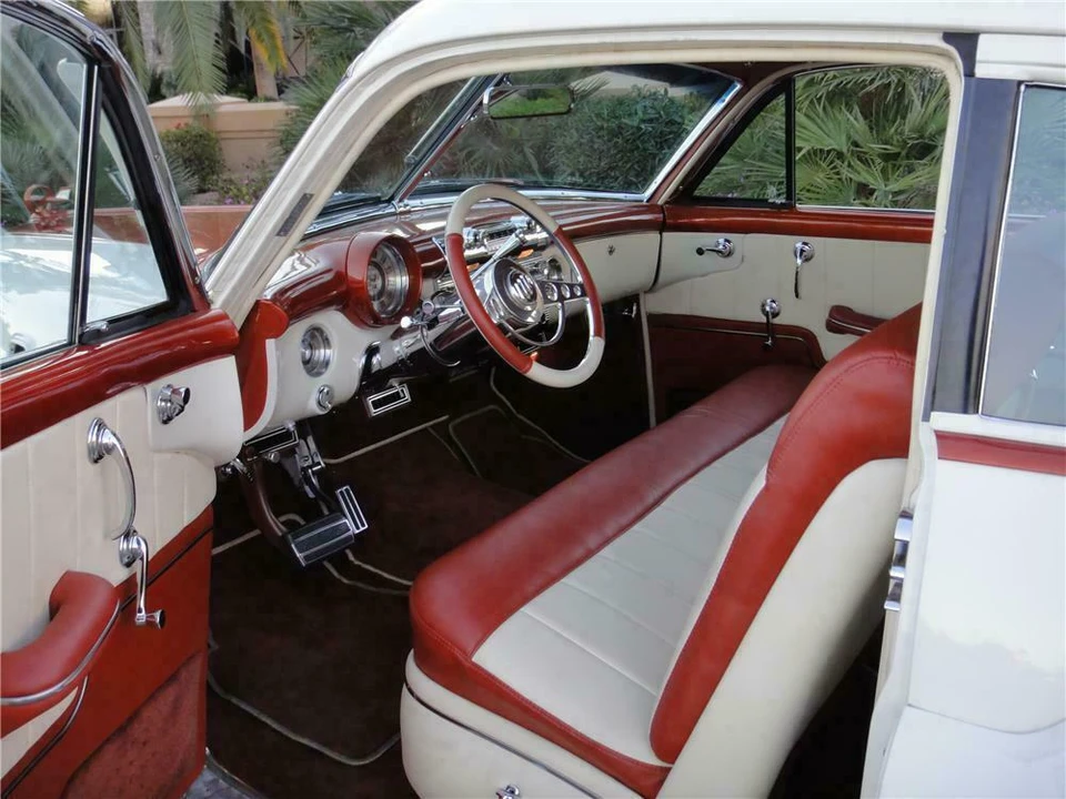 1950 Buick Special - Image 4 of 5