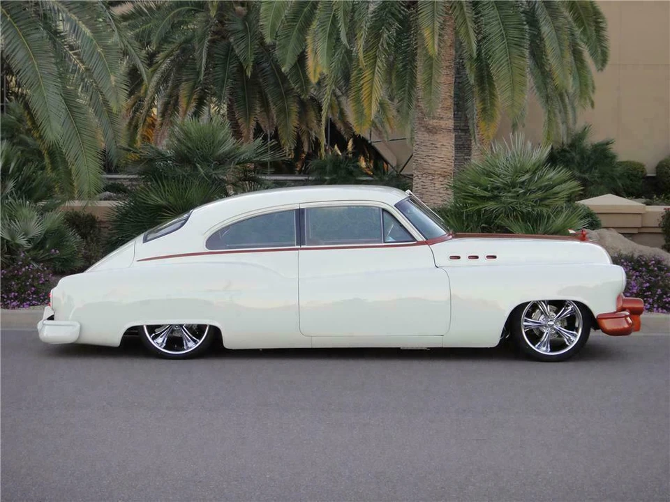 1950 Buick Special - Image 5 of 5