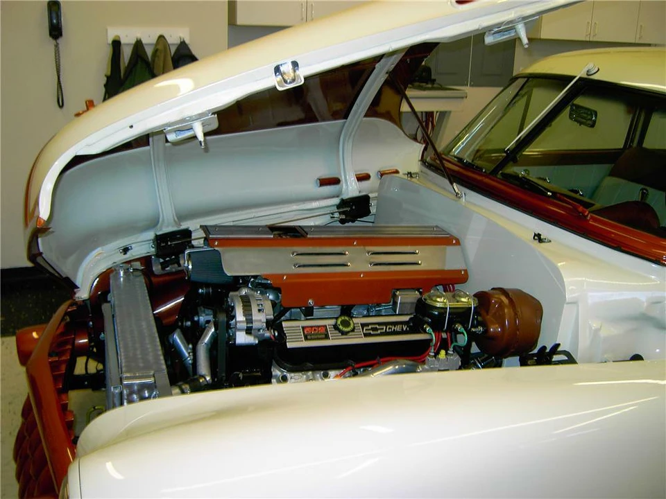 1950 Buick Special - Image 3 of 5
