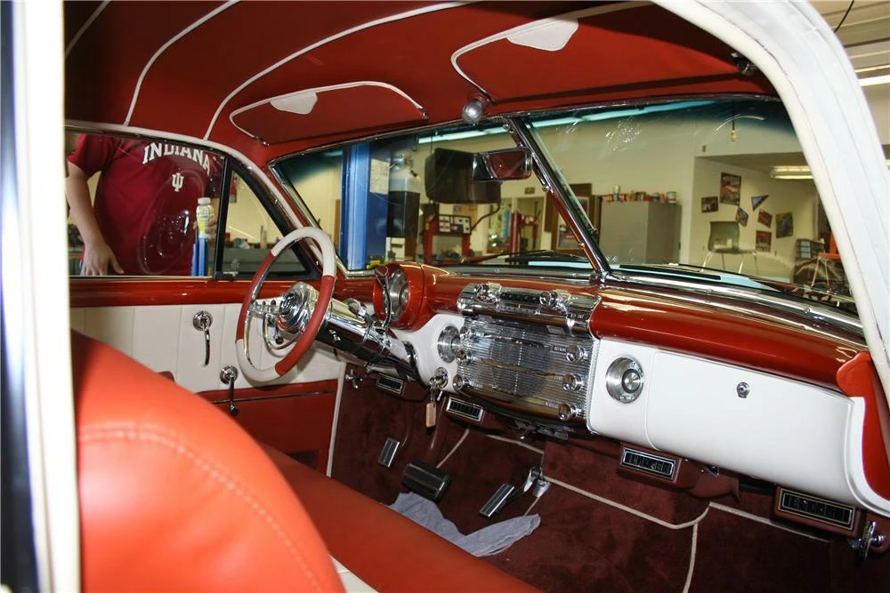1950 Buick Special - Image 4 of 5