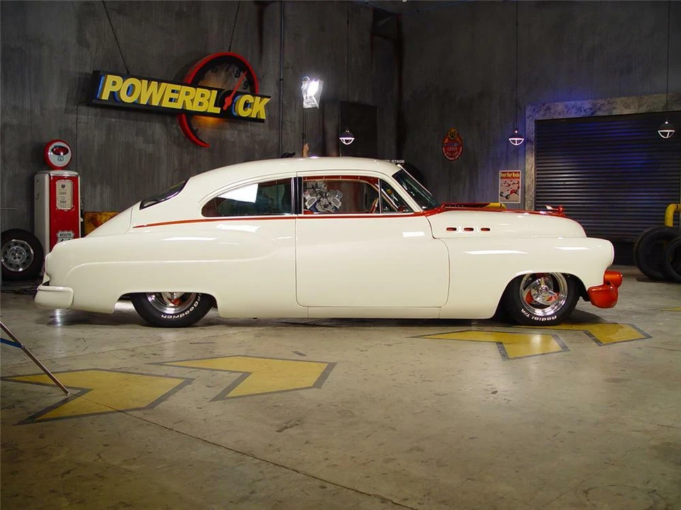 1950 Buick Special - Image 5 of 5