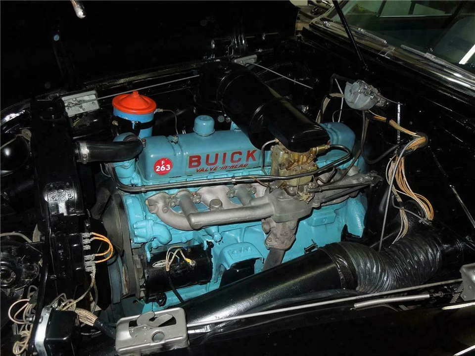 1950 Buick Super - Image 3 of 4