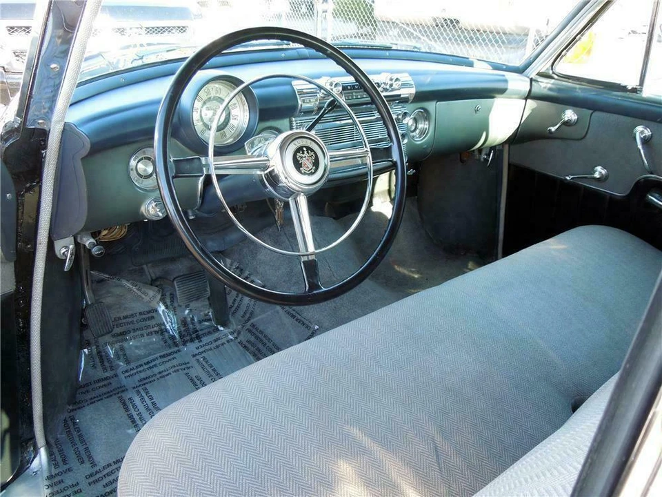 1950 Buick Super - Image 4 of 4