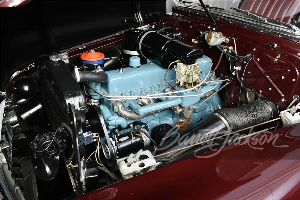 1950 Buick Super - Image 5 of 20