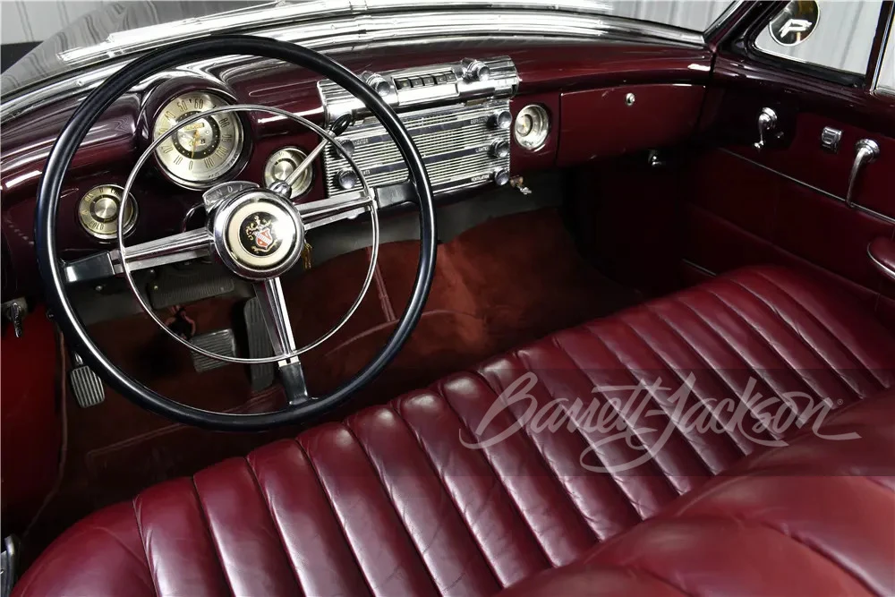 1950 Buick Super - Image 4 of 20
