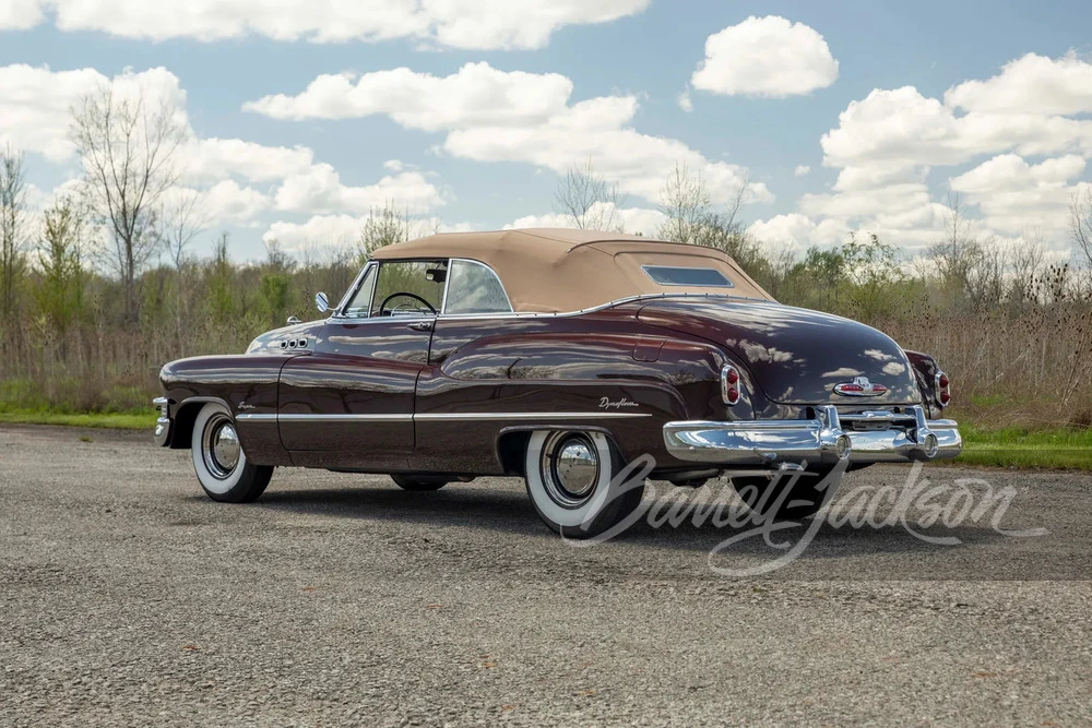 1950 Buick Super - Image 7 of 20
