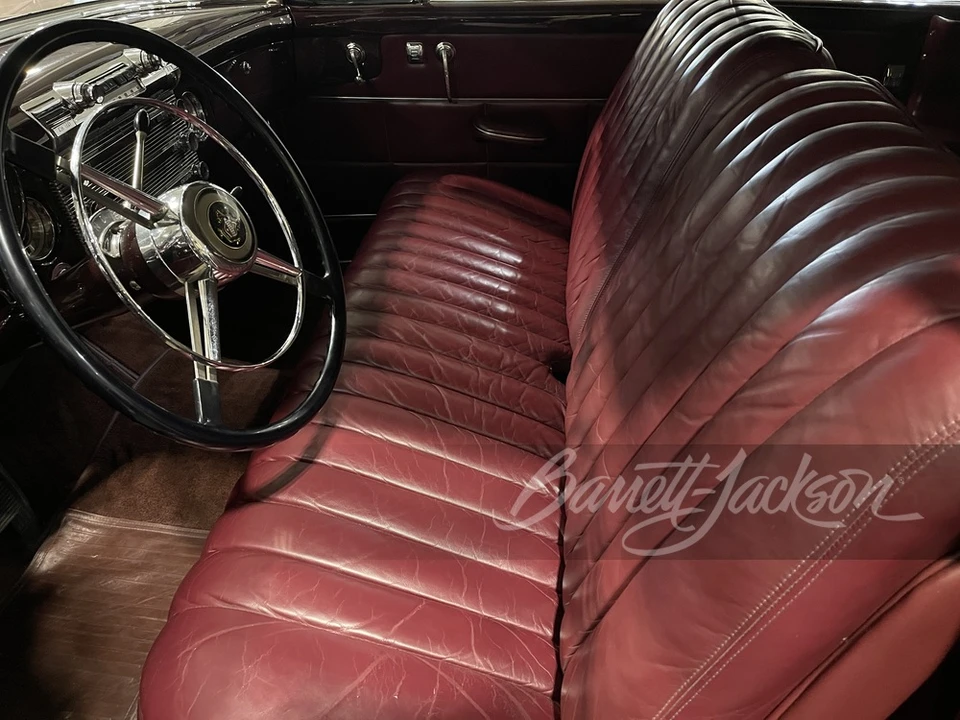 1950 Buick Super - Image 16 of 20
