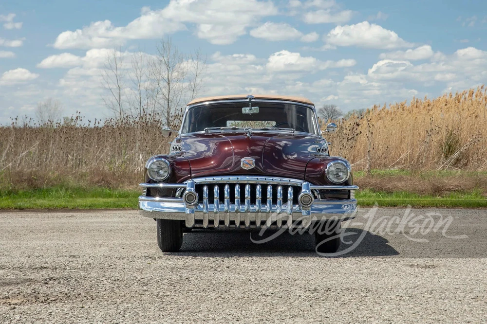 1950 Buick Super - Image 6 of 20