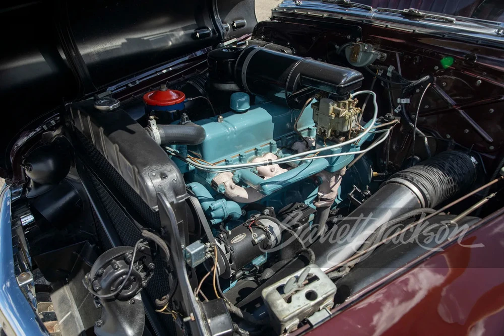 1950 Buick Super - Image 13 of 20