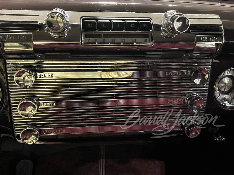 1950 Buick Super - Image 15 of 20