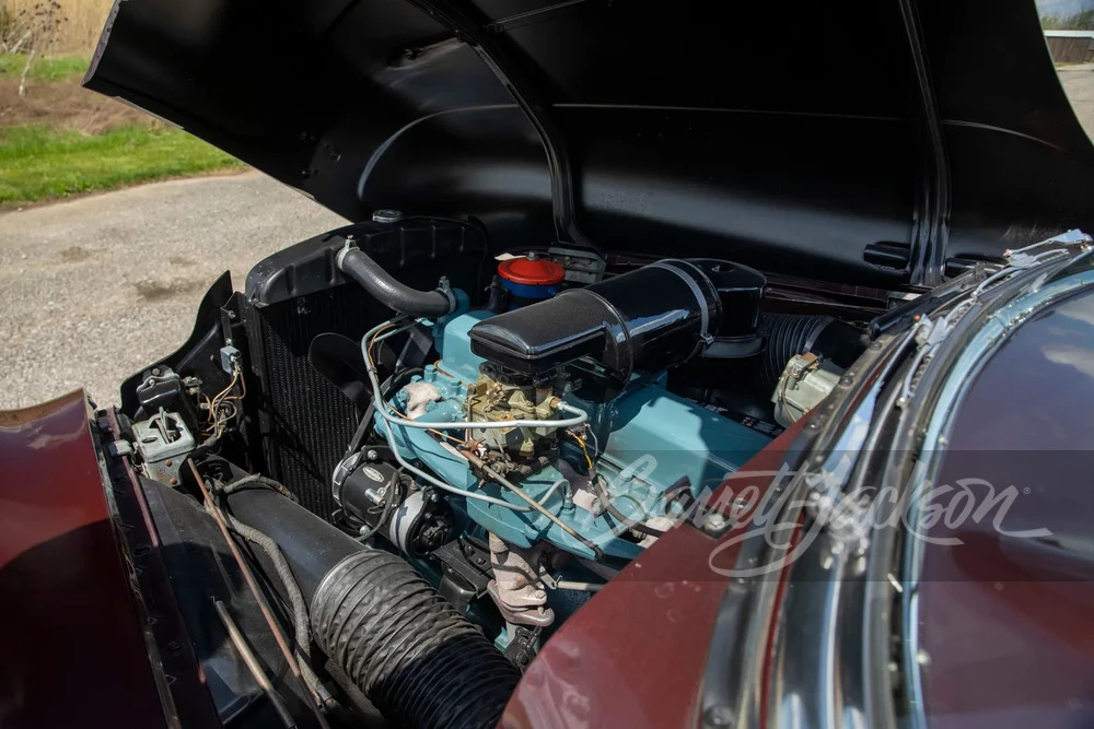 1950 Buick Super - Image 12 of 20