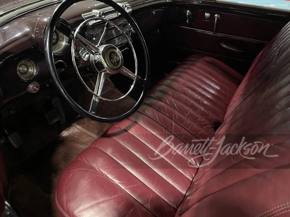 1950 Buick Super - Image 18 of 20
