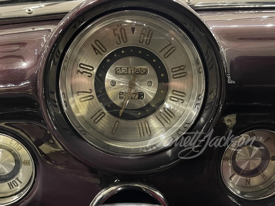 1950 Buick Super - Image 14 of 20