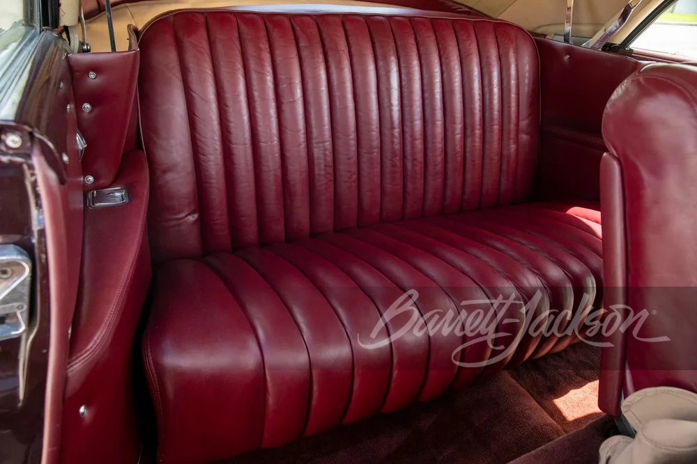 1950 Buick Super - Image 20 of 20