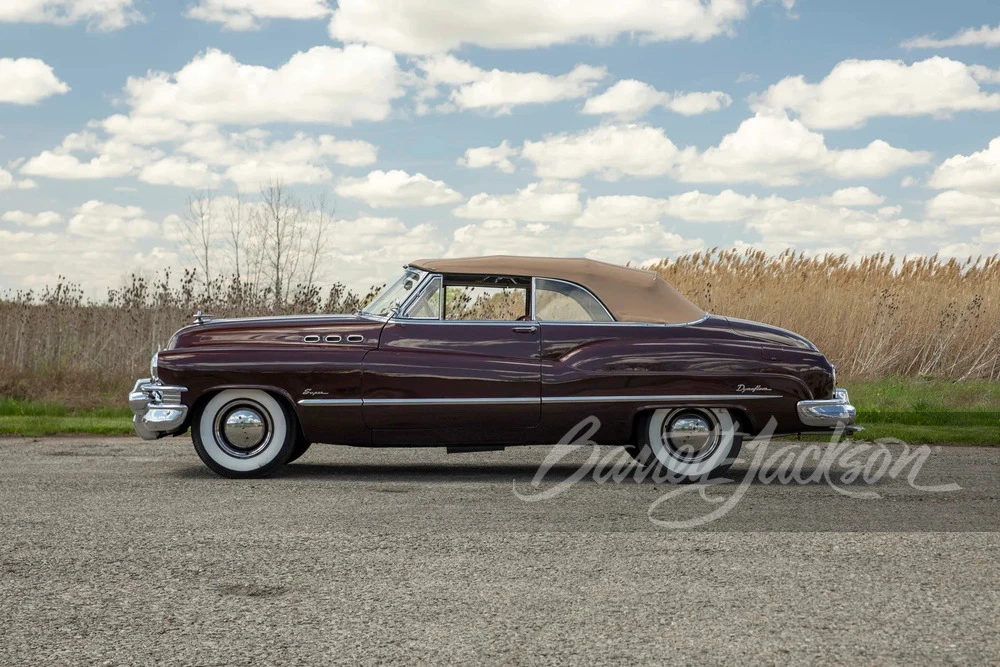 1950 Buick Super - Image 10 of 20