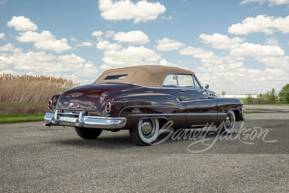 1950 Buick Super - Image 3 of 20
