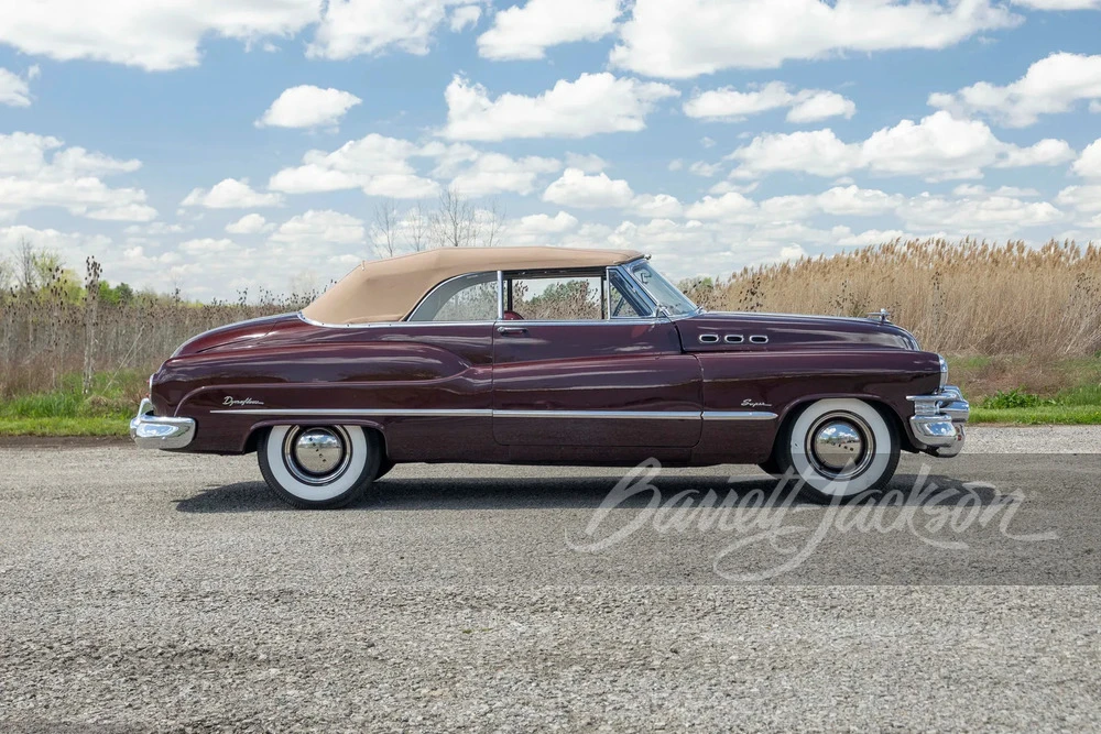 1950 Buick Super - Image 2 of 20