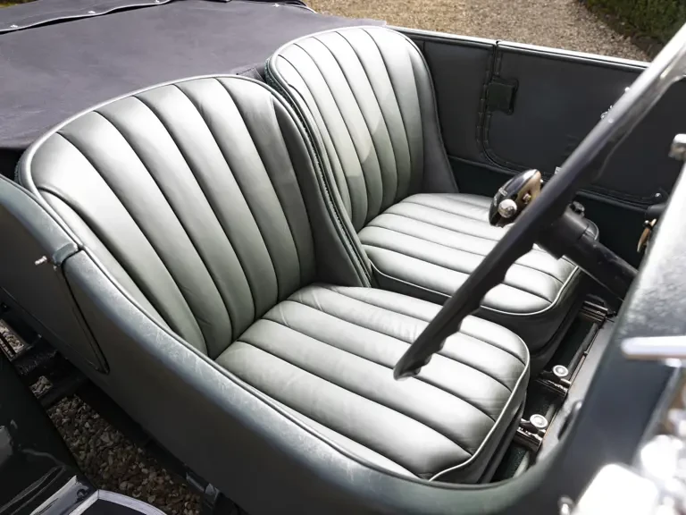 1950 Bentley Mark VI - Image 20 of 31