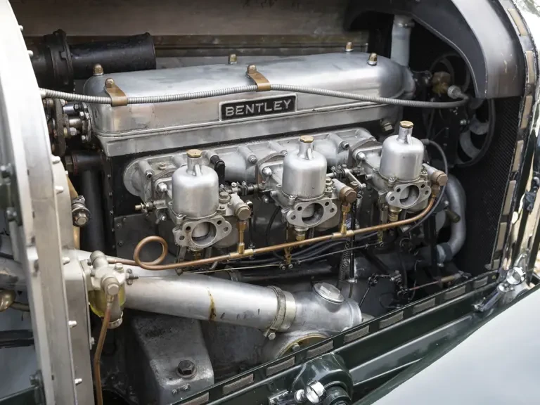 1950 Bentley Mark VI - Image 5 of 31