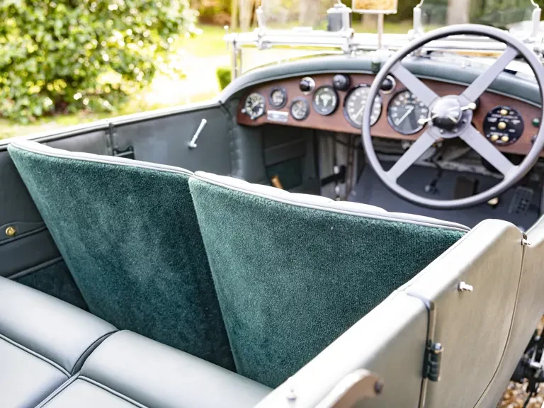 1950 Bentley Mark VI - Image 23 of 31