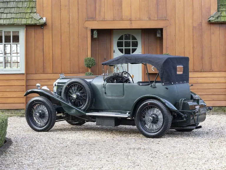 1950 Bentley Mark VI - Image 3 of 31
