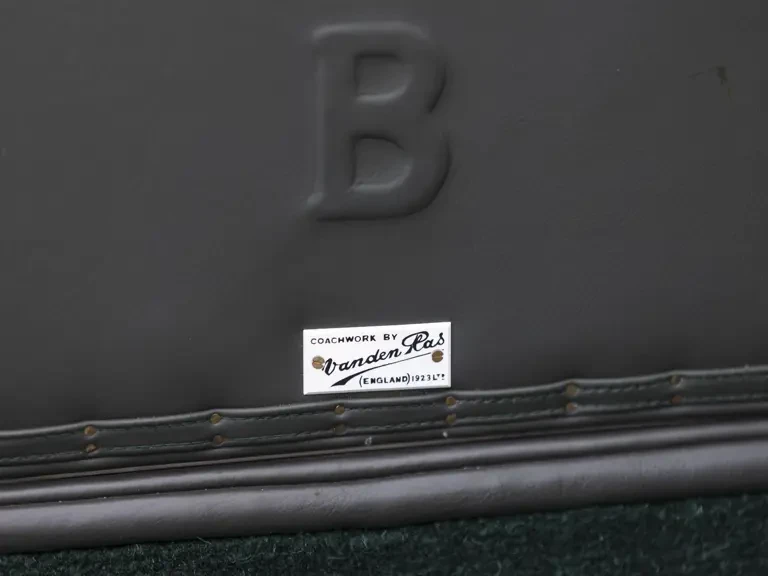 1950 Bentley Mark VI - Image 26 of 31