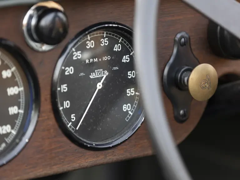 1950 Bentley Mark VI - Image 17 of 31