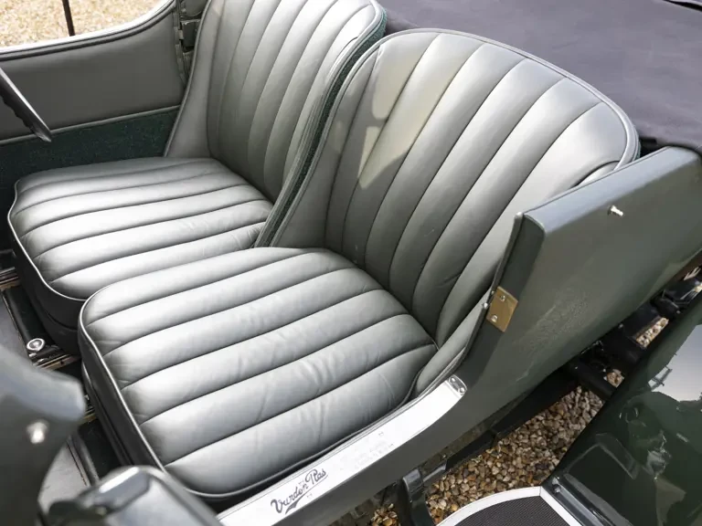 1950 Bentley Mark VI - Image 21 of 31