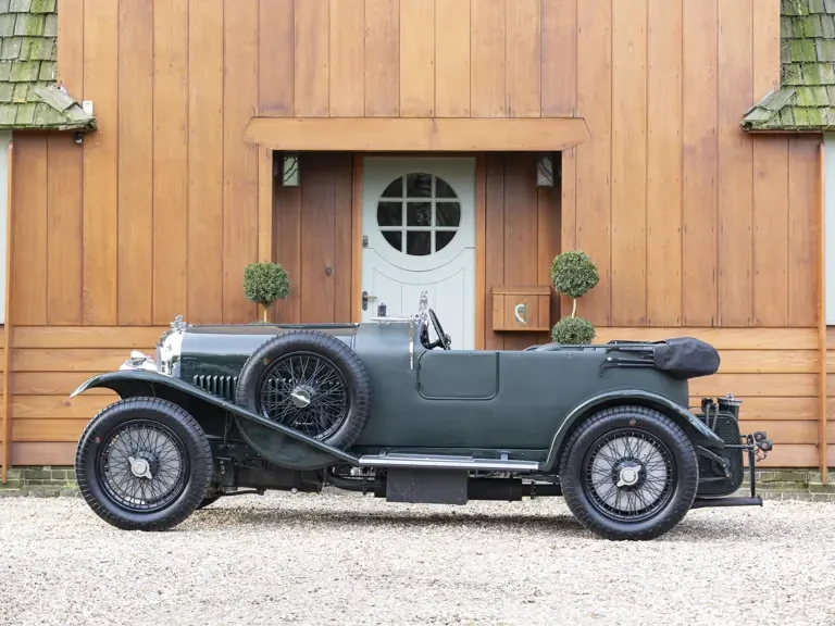 1950 Bentley Mark VI - Image 7 of 31