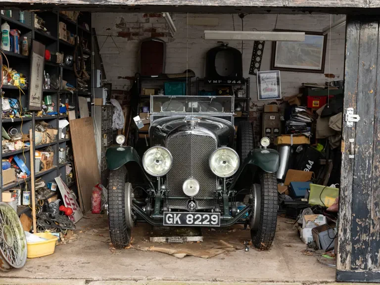 1950 Bentley Mark VI - Image 4 of 31