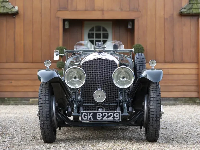 1950 Bentley Mark VI - Image 9 of 31