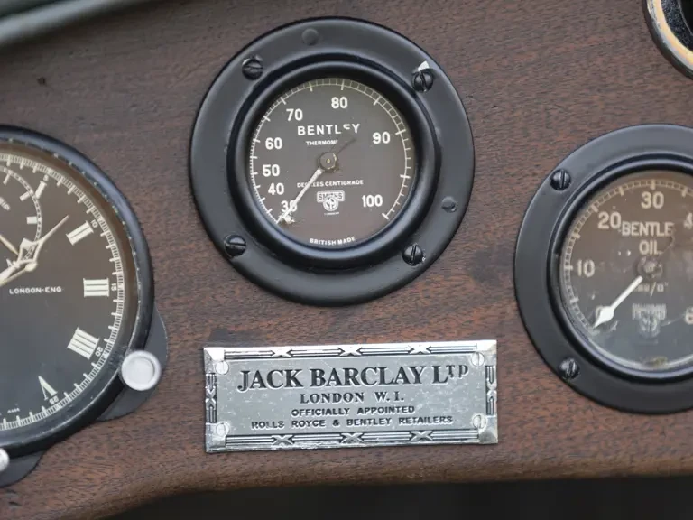 1950 Bentley Mark VI - Image 18 of 31
