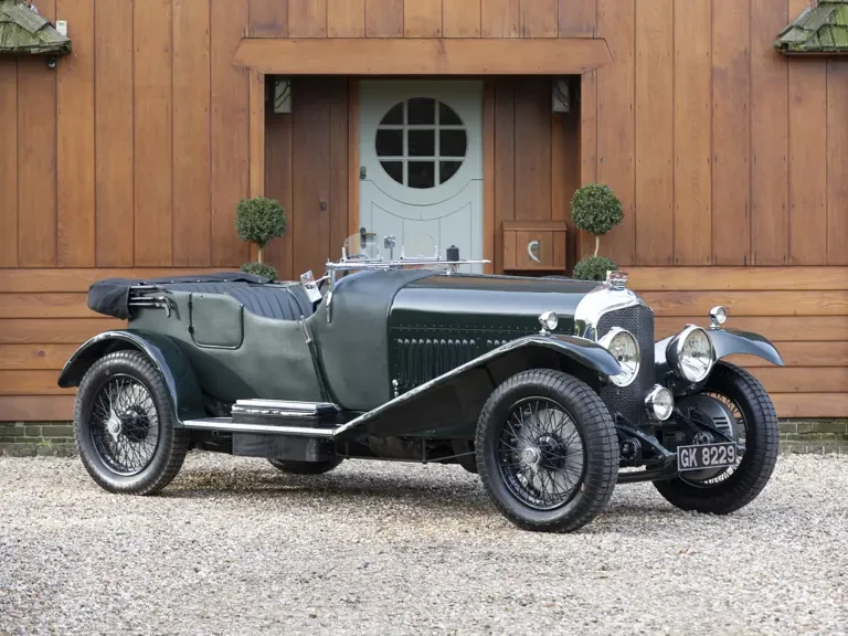 1950 Bentley Mark VI - Image 2 of 31