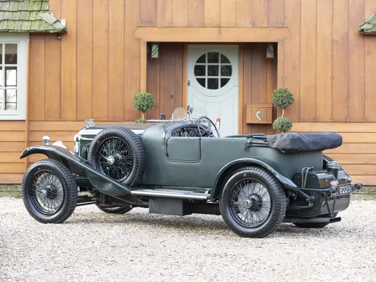 1950 Bentley Mark VI - Image 12 of 31