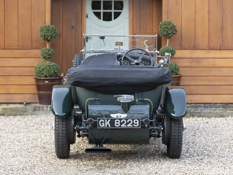 1950 Bentley Mark VI - Image 10 of 31