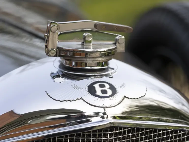 1950 Bentley Mark VI - Image 30 of 31