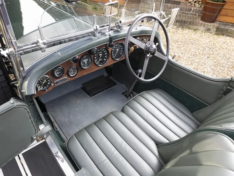 1950 Bentley Mark VI - Image 13 of 31