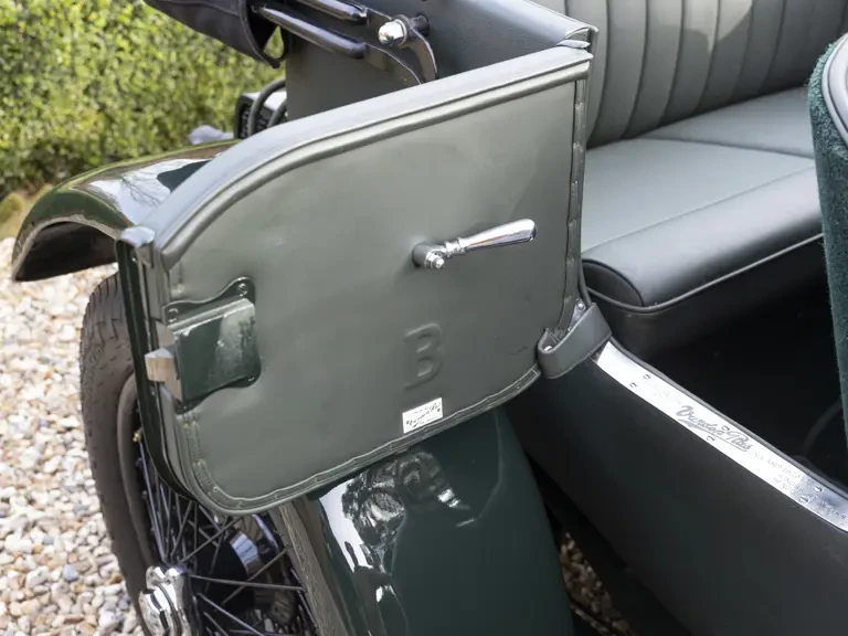 1950 Bentley Mark VI - Image 29 of 31