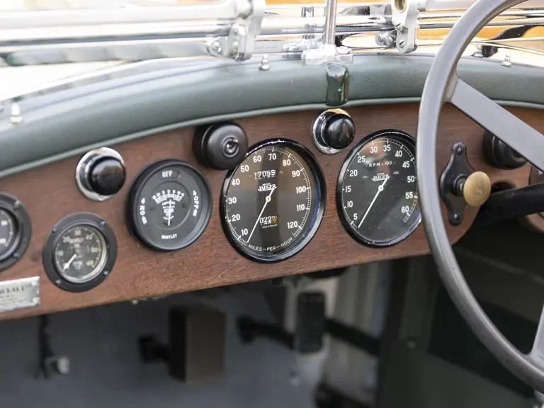 1950 Bentley Mark VI - Image 15 of 31
