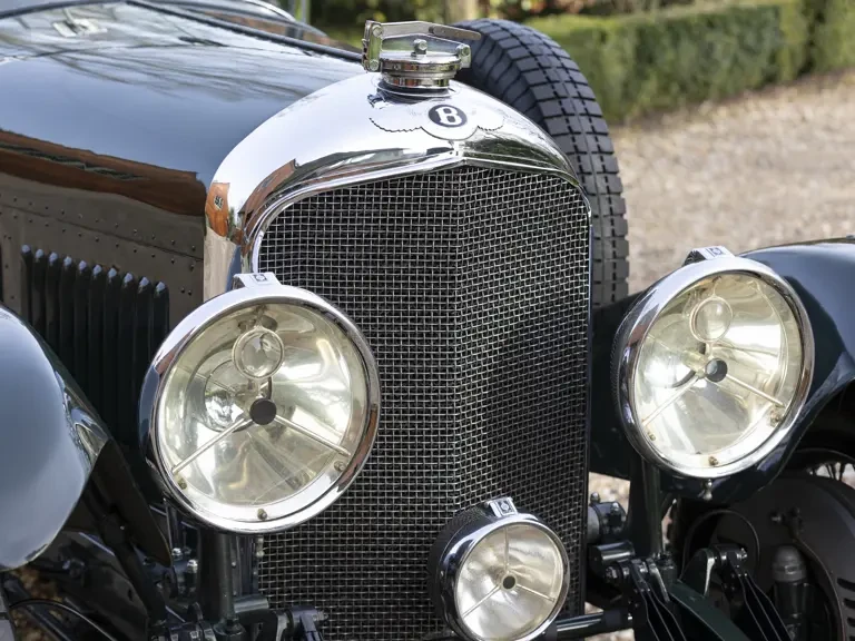 1950 Bentley Mark VI - Image 31 of 31