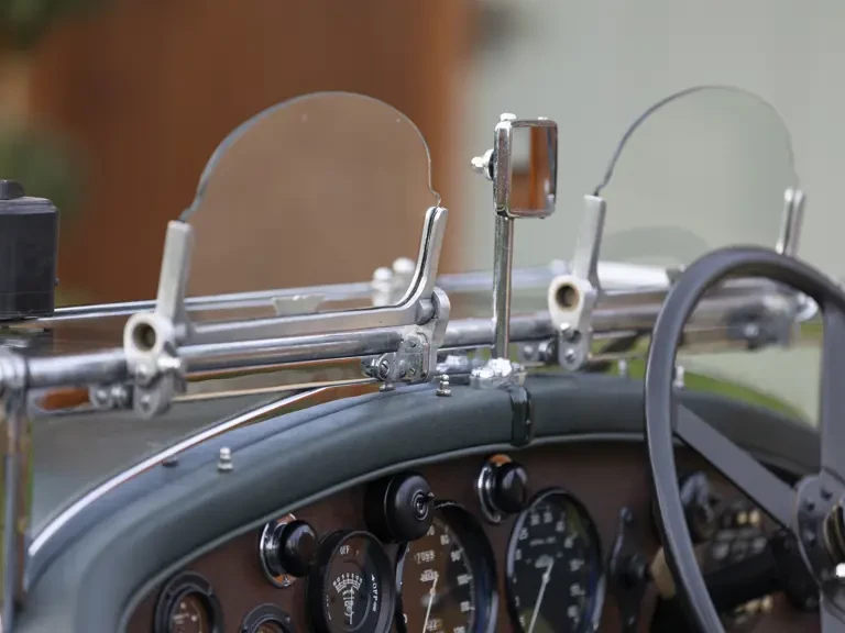 1950 Bentley Mark VI - Image 19 of 31