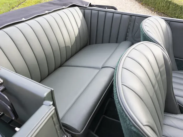 1950 Bentley Mark VI - Image 22 of 31