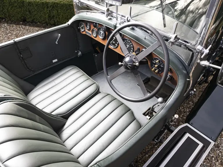 1950 Bentley Mark VI - Image 6 of 31