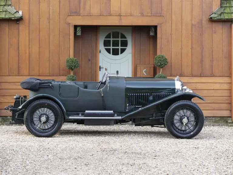 1950 Bentley Mark VI - Image 11 of 31