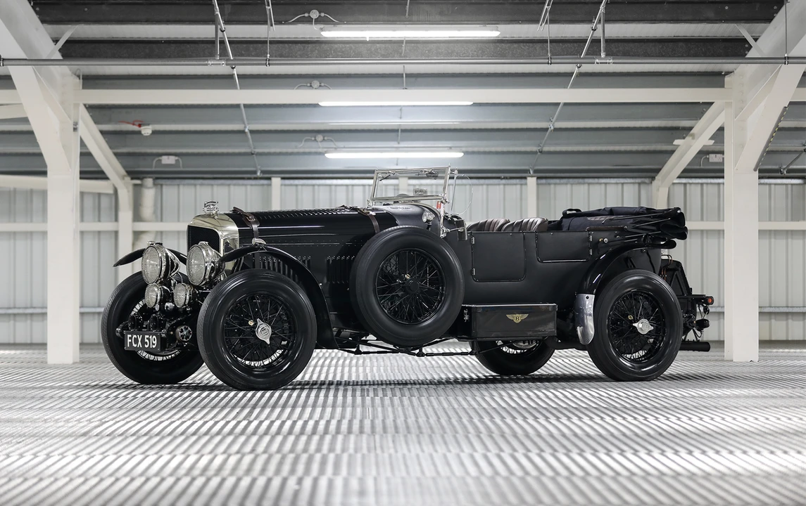 1950 Bentley Mark VI - Image 7 of 31