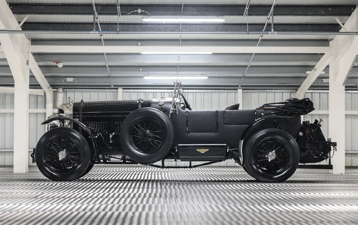 1950 Bentley Mark VI - Image 6 of 31
