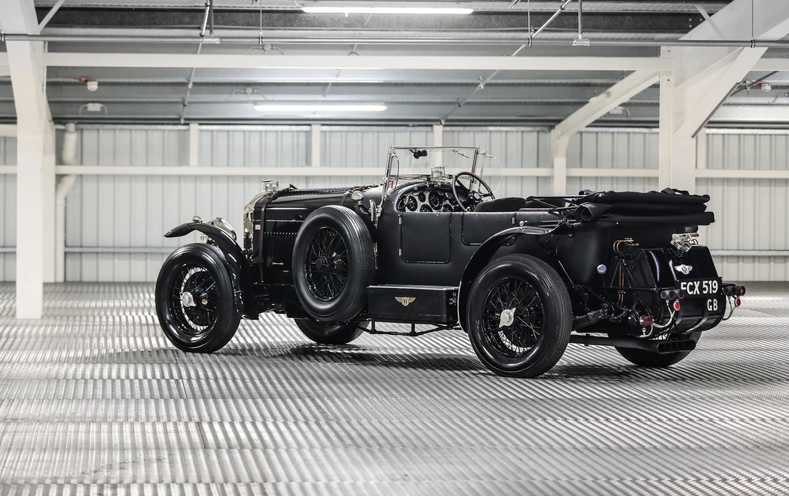 1950 Bentley Mark VI - Image 5 of 31